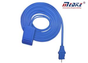 Quality Autoclavable Bipolar Grounding Pad Reusable Electrosurgical Cables wholesale