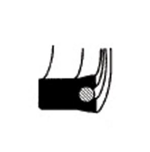 Quality 9X-7334: U-Cup Rod Seal Caterpillar wholesale