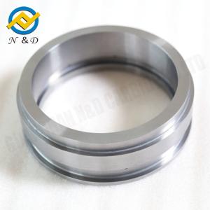 Quality OEM 430mm Tungsten Carbide Mechanical Seal High Wear Resistance wholesale