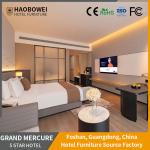 Hotel Furniture Foshan Modern Luxury Set Apartment Headboard Custom King Size