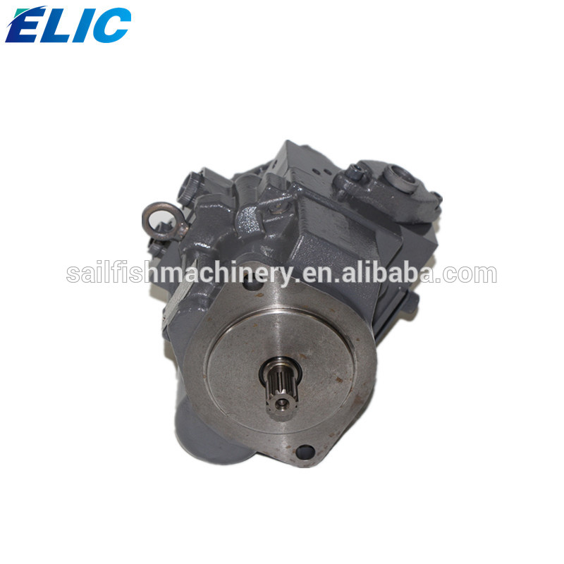 Excavator R35Z-7 R35Z-9 ROBEX35Z-7 ROBEX35Z-9 Hydraulic Piston Main Pump 31MH-10020 31MH-10010
