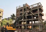 Customized Excavator Demolition Attachments Volvo EC210 2 Ton Counter Weight