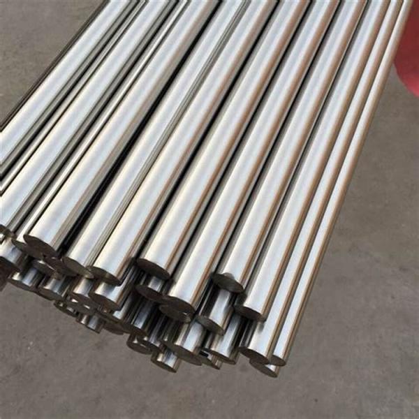 Chemical Industry Heat Exchangers Seamless Stainless Steel Pipes for Constructio