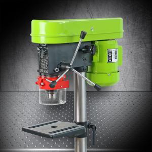 Quality Variable Speed 350W Table Top Drill Presses For 13mm Plastic wholesale
