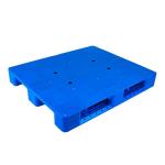 Steel Heavy Duty Flat Surface Euro Pallet for Food Grade Hygienic Plastic