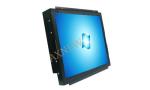 15 inch Capacitive Touch Monitor Durable -20~80 degrees with Digital Inputs