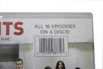 Free DHL Shipping@New Release HOT TV Series Suits Season 5 Complete BoxSet