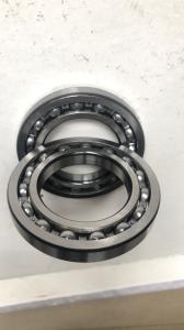 Quality Single Carton Pack Radial Deep Groove Ball Bearings Double Seal 16022 For Motor wholesale