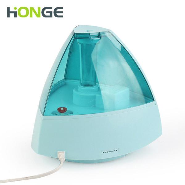 Cheap Air Moistener Electric Oil Diffuser Humidifier For Aromatherapy Humidification for sale