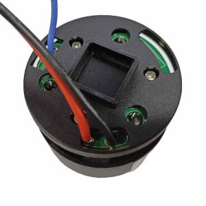 Quality 110000RPM Brushless Vacuum Cleaner Motor Mini Wet Dry Vacuum Cleaner DC Motor wholesale