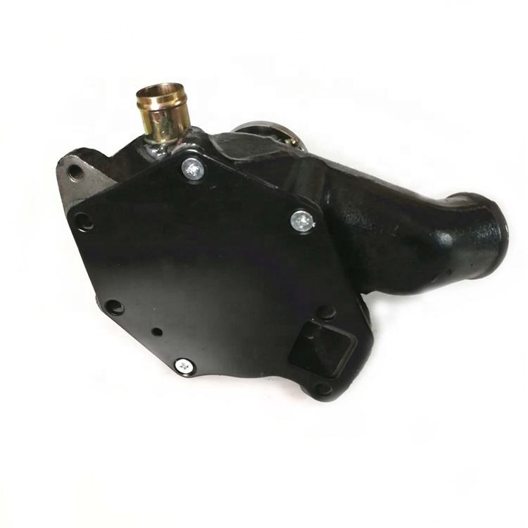 Isuzu Car Model OEM STAND 1136500171 Heavy Truck Parts Water Pump for Excavator EX200-5 Engine Parts 6BG1