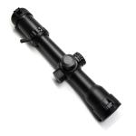 1-12x30 ED SFP Sniper Riflescopes Military Shooting Night Vision Hunting