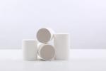 Diesel Particulate Honeycomb Ceramic Filter Wall Flow For VOC