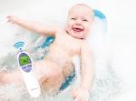 hot sale factory FDA CE infrared thermometer for body temperature,best stable