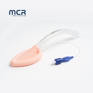 Quality Reusable Laryngeal Mask Airway Silicone Laryngeal Mask medical equipment wholesale