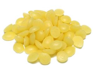 Quality FDA ISO Organic Beeswax Granules wholesale