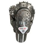 Factory Supply Directly 12 1/4inch IADC537 Tricone Rock Drilling