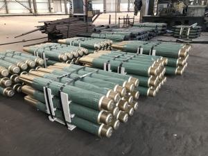 China ODM Hydraulic Breaker Hammer Chisel Heat Treatment Hydraulic Breaker Spare Parts on sale