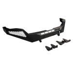 Toyota Tundra Front Rear Bumper Land Cruiser Aluminum Bumper