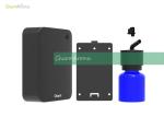 Restaurants Battery Operated Fragrance Dispenser Lower Oil Consumption