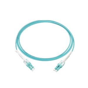 Quality Uni Boot Fiber Pigtails Patch Cords For Telecom Equipment / Local Area Networks wholesale