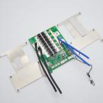 12V 4S LiFePO4 BMS Battery Management System 120A With Communication