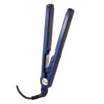 Electronic Beauty Product Ceramic Hair Straightening Iron with Temperature 150C