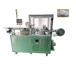 Soap Making Machine for Manufacturing Plant Cutter Slicer Pleat Paper Film