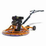 DMR1000 heavy type power trowel 40'' concrete power trowel machine GX160