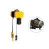 Buy cheap SG electric hoist 500kg ,Single Phase Electric Chain Hoist Lift Height 3m from wholesalers