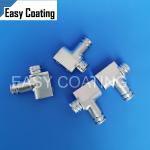 Easy coating electrostatic powder spray machine IG02 Optiflow injector body