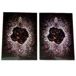 Top Open PP Trading Game Card Sleeves Holographic Toploader Sleeves Custom Art