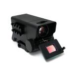 Digital Night Vision Riflescope Mini Tactical Outdoor Hunting Shooting