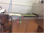 Automated Dog Food Extrusion Machine Stainless Steel 304 Material Made