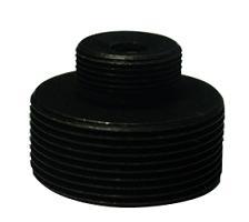 Quality 1/3&quot; 6mm Pin hole Lens ,Megapixel S mount Lens wholesale