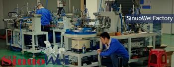 Xiamen Sinuowei Automated Science And Technology Co., Ltd.