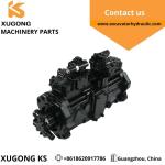 KRJ10290 Construction Parts K3V112DTP-9TDL-14T Kobelco Spare Parts High