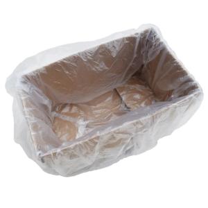 Quality Food Contact Poly Bag Box Liners Polythene Plastic Carton Liners wholesale