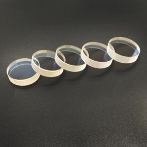 Quality H-K9L 0 Degree Laser Output Lens wholesale