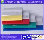 Factory price screen printing aluminum squeegee handle for t-shirt printing