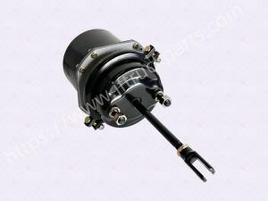 Quality Brake chamber Brake Air Cylinder DZ95189363021 for Shacman truck chassis parts spring wholesale