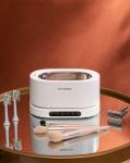 Glasses Jewelry Watch GT SONIC Ultrasonic Cleaner 35W ABS Housing Stainless