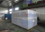 2400mm 600KW 5000T SMS PP Non Woven Fabric Production Line 0-350m/min