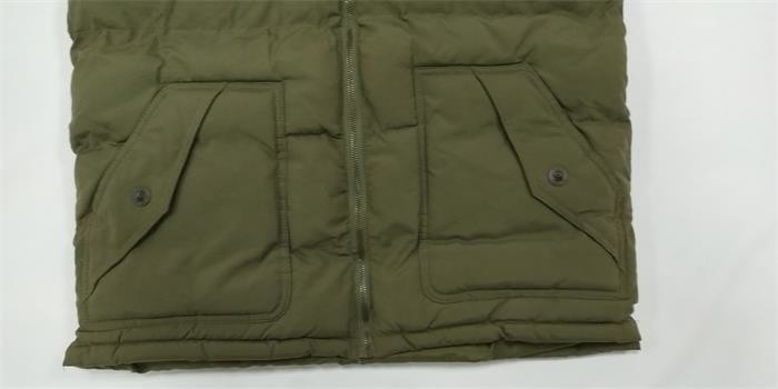 5xl 4xl Mens Puffer Vest And Hoodie Tall Green Puffer Vest Mens Adults
