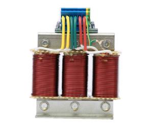 Quality 132KW 160kw Vfd Line Reactor wholesale