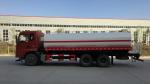18000Liters Water Tanker Fire Truck 6x4 Carbon Steel Sprinkler Truck for Market