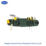 Electrical Power Line Safety Waterproof Canvas Waist Tool Bag