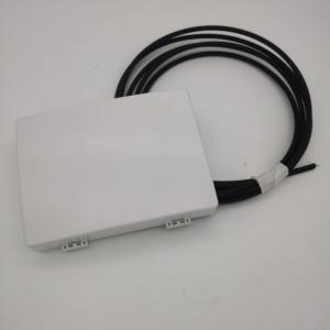 Quality Wall Mounted Fibre Broadband Extension Kit 50m Cable Compatibility wholesale