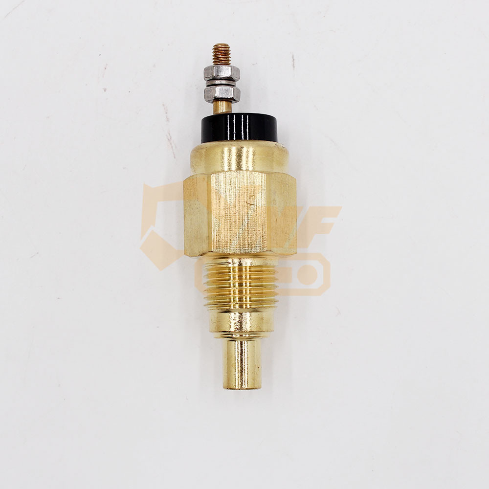 Water Temperature Sensor 8-97125601-1 for Hitachi EX200-5 6BG1 excavator spare parts