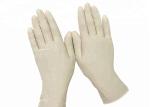 Medical Latex Non Sterile Gloves 100% Natural Latex Rubber Skin Friendly